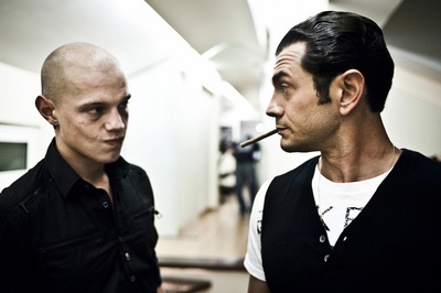 顺其自然剧照的剧照