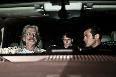 顺其自然剧照的剧照