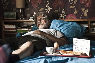 顺其自然剧照的剧照