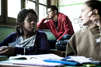 顺其自然剧照的剧照