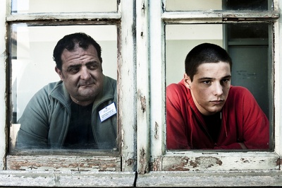 顺其自然剧照的剧照