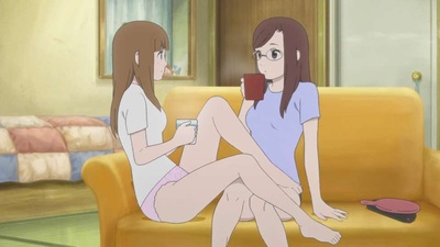 顺其自然的日子剧照的剧照