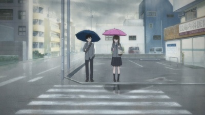 顺其自然的日子剧照的剧照