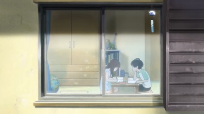 顺其自然的日子剧照的剧照