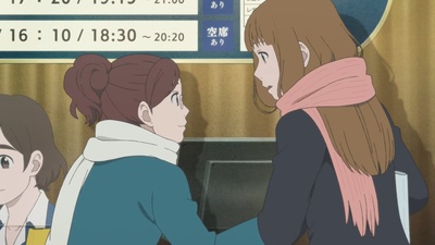 顺其自然的日子剧照的剧照