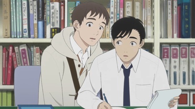 顺其自然的日子剧照的剧照