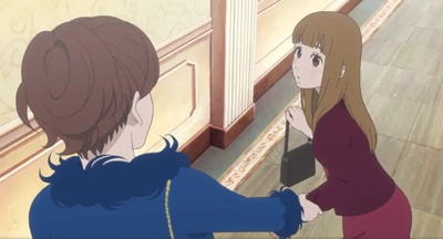 顺其自然的日子剧照的剧照