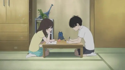 顺其自然的日子剧照的剧照