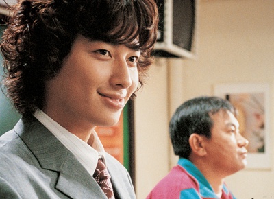 梦精记2剧照的剧照