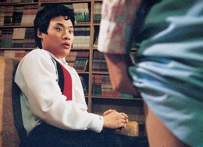 梦精记2剧照的剧照