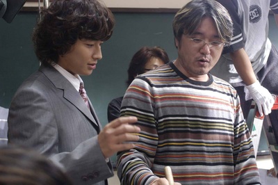 梦精记2剧照的剧照