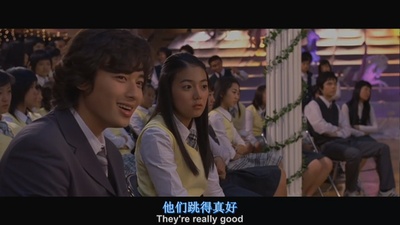 梦精记2剧照的剧照