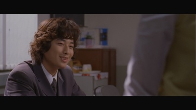 梦精记2剧照的剧照