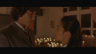 梦精记2剧照的剧照