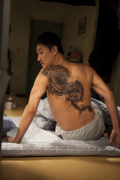 我的流氓爱人剧照的剧照