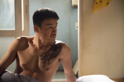 我的流氓爱人剧照的剧照