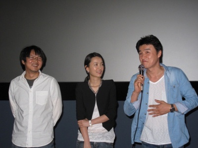 我的流氓爱人剧照的剧照