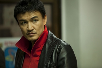 我的流氓爱人剧照的剧照