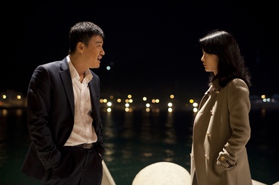 我的流氓爱人剧照的剧照