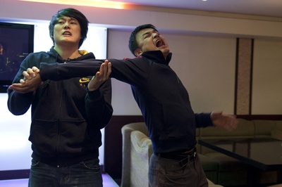 我的流氓爱人剧照的剧照