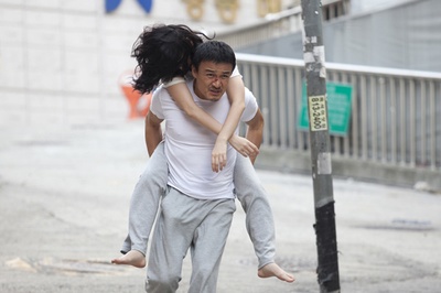 我的流氓爱人剧照的剧照