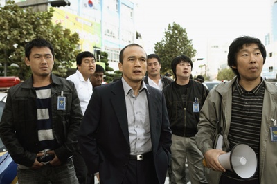 奶奶强盗团剧照的剧照