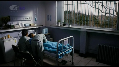 奶奶强盗团剧照的剧照