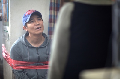 奶奶强盗团剧照的剧照