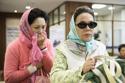 奶奶强盗团剧照的剧照