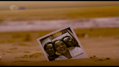 奶奶强盗团剧照的剧照