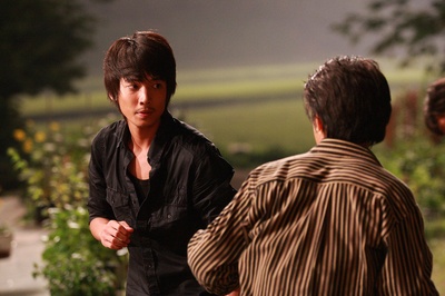 奔跑的乌龟剧照的剧照