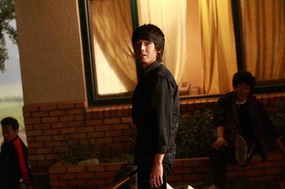 奔跑的乌龟剧照的剧照