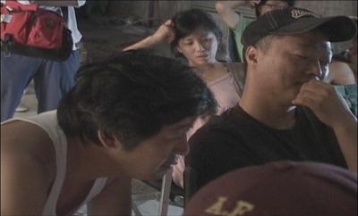 奔跑的乌龟剧照的剧照