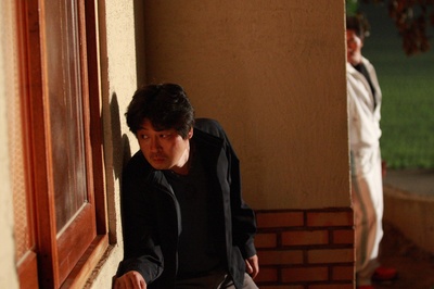 奔跑的乌龟剧照的剧照