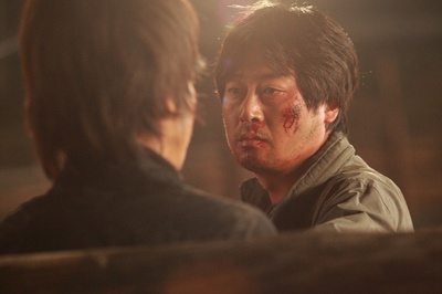 奔跑的乌龟剧照的剧照