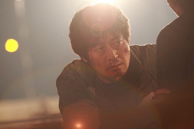 奔跑的乌龟剧照的剧照