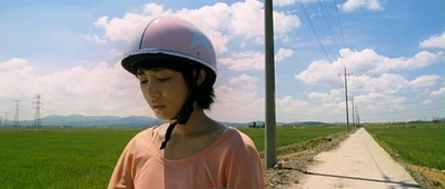 奔跑的乌龟剧照的剧照