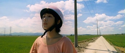 奔跑的乌龟剧照的剧照