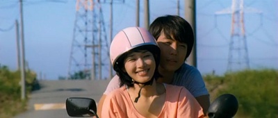 奔跑的乌龟剧照的剧照