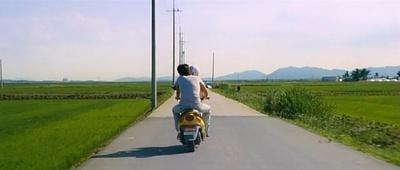 奔跑的乌龟剧照的剧照