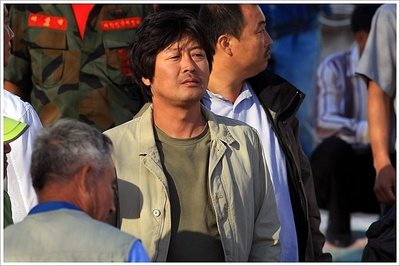 奔跑的乌龟剧照的剧照