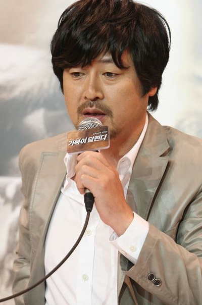 奔跑的乌龟剧照的剧照