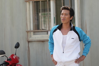 奔跑的乌龟剧照的剧照