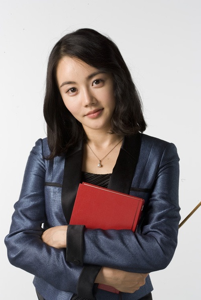 胡萝卜小姐剧照的剧照