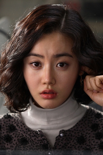 胡萝卜小姐剧照的剧照