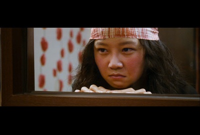 胡萝卜小姐剧照的剧照