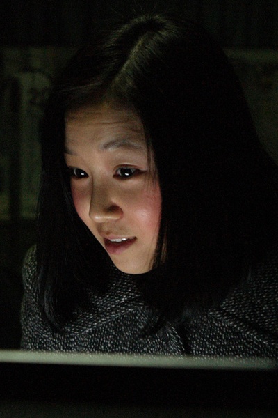 胡萝卜小姐剧照的剧照