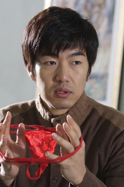 胡萝卜小姐剧照的剧照