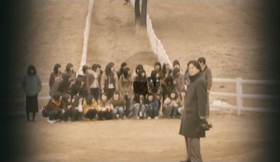 胡萝卜小姐剧照的剧照