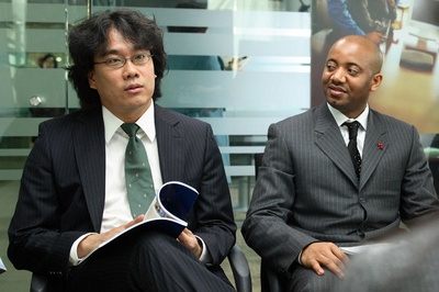 胡萝卜小姐剧照的剧照